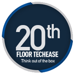 20thfloor Logo